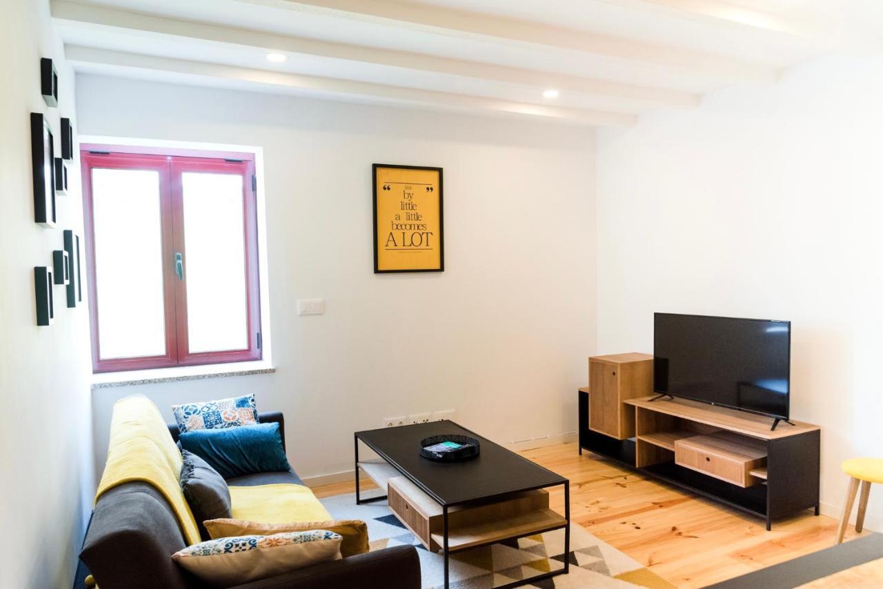 加亚新城Porto Wine Loft Duplex With Swimming Pool公寓 外观 照片